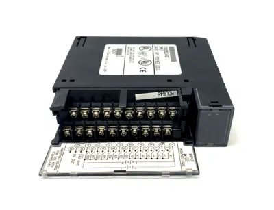 USED GE FANUC IC693MDL645