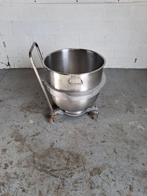 Used WELBILT/VARIMIXER AR140-75M Mixer Attachments & Accessories California US | BakeryEquipment.com #1555052