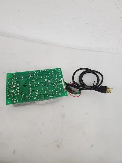 Used _UNKNOWN_ GLC110-215G Semiconductor Parts | Advanced Capital Equipment Sales #431737