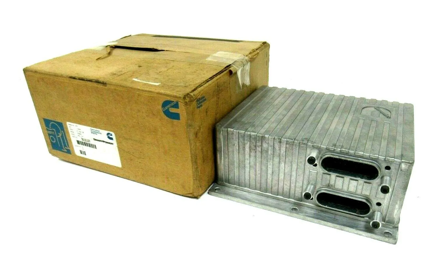 NEW CUMMINS 3616169 CONTROL MODULE