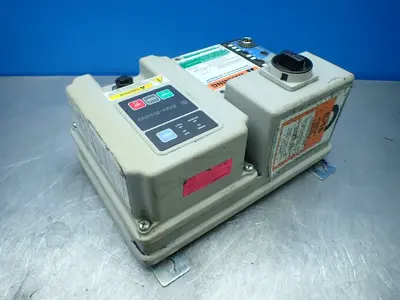 USED ALLENBRADLEY 280DFN10C