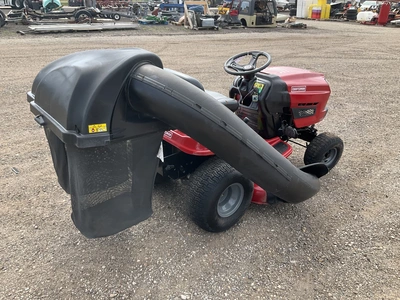 Used CRAFTSMAN T1400 Mowers Michigan US | Miedema Asset Management Group #1296395