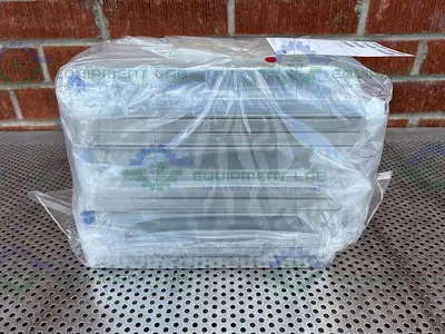 NEW BOX OF 6 - THERMO 140250 CELL FACTORY EASY FILL 2 TRAYS