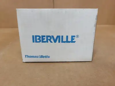 NEW IBERVILLE CIRB12R6