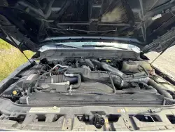 Used 2016 FORD F550  SUPER DUTY TURBO DIESEL Service & Utility Trucks Pennsylvania US | Iron Exchange Equipment Solutions #1353808