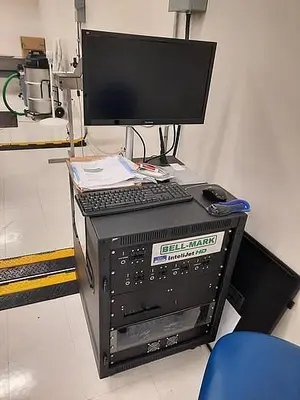 USED 2023 SHAWPAK (RIVER MEDICAL PACKAGING) 3SS