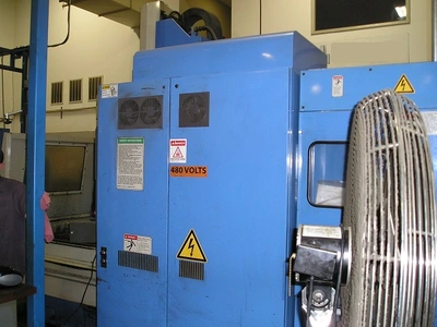 USED 1989 MAZAK AVJ-25/405