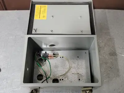 Type 13 Enclosure 10"x7"x6.5"