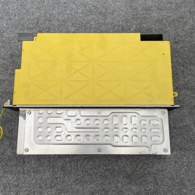 Used FANUC A06B-6111-H002 Misc Industrial Equipment California US | Davliegogo LLC #1708269