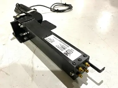 Used Monarch Dyna Lift 4E-A1A-08-XX007 Hydraulic Power Packs Michigan US | Maverick Industrial Sales #1397042
