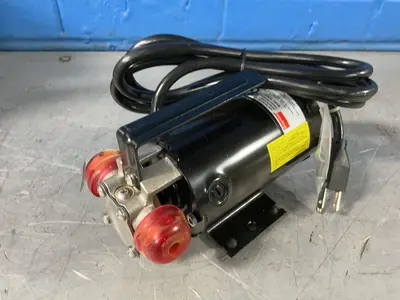 Used DAYTON 5UXL9 Pumps Ohio US | HGR 24 #1486630