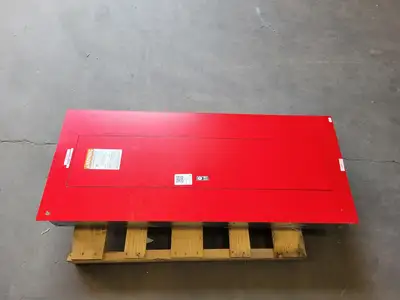USED SQUARE D NQOD484L225CU