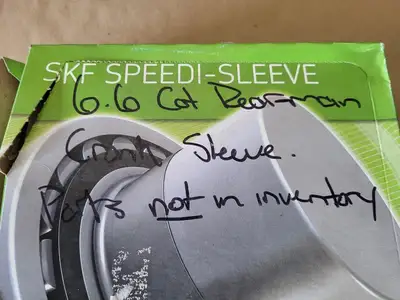 NEW SKF 99525