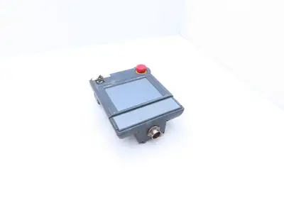 Mitsubishi GOT 1000 HMI Graphic Operation Terminal Control Panel