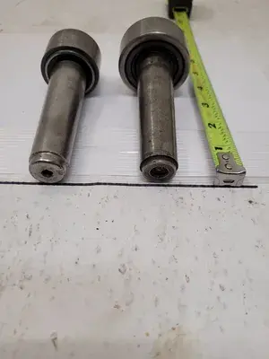 USED IDEAL INDUSTRIES TYPE S