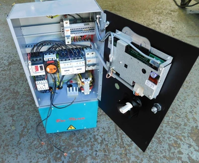 USED BOE-THERM A/S TEMP 95