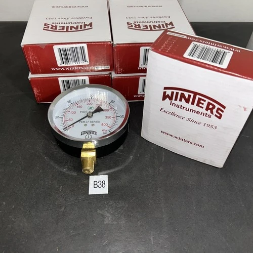 NEW Winters PEM222LF