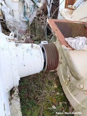 Used ALPINE B1000UP Pin Mills Illinois US | Aaron Equipment #85742