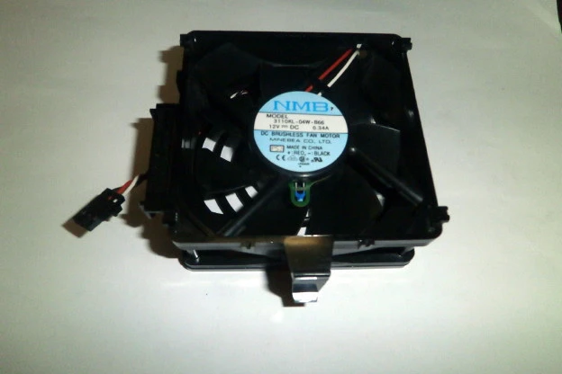 NEW Cyber Cooler Ball Fan Cyber Cooler Ball Fan
