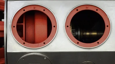 Alfa-Laval MRPX 314 TGV-44C warm milk separator, 316SS.