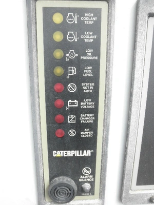 USED CATERPILLAR 3516B