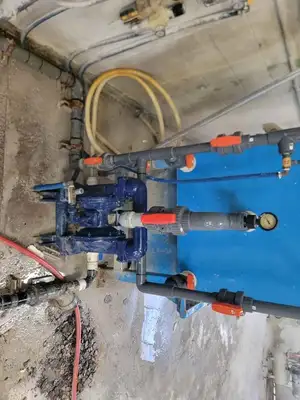 2006 WATER TREATMENT SOLUTIONS EnviroSystem 800 - 10/12 Water Recycling / Reclamation Systems | STONE EQUIPMENT WAREHOUSE (7)