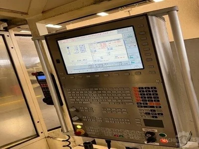 USED 2014 FERMAT WFT 13