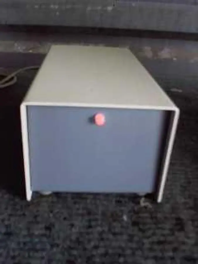 QTY. 1. TEKMAR MODEL 14-2000-60M VOLTAGE 115 AMPS ...