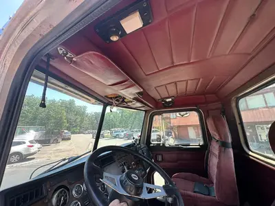 Used 1994 PETERBILT 379 Conventional trucks New Jersey US | Proxy Equipment #1426078