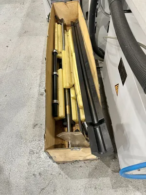 2021 FMB TURBO 5-65 Bar Loader, Magazine Bar Loader | Machinery Resources International (8)
