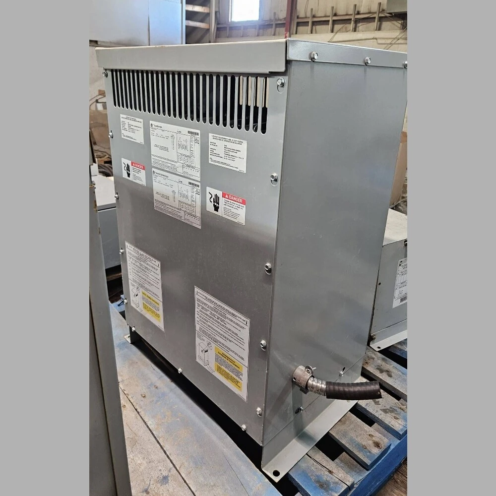 30kVA General Electric Transformer