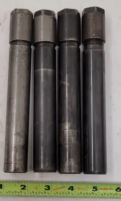 Used KENNAMETAL COLLET EXTENSION CHUCK Misc Industrial Equipment Kentucky US | Aucto #687373
