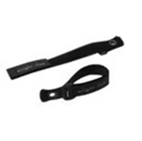 Tripp Lite Eaton ETN-CMVBCKL12 Cable Management Velcro Buckle Straps, 10 Pack [New]