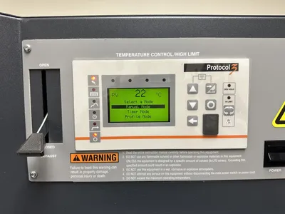 Used 2021 DESKTOP METAL SHP-PP009 3D Printers Georgia US | The Equipment Hub #163034