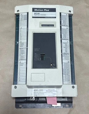 USED Motion Plus EDC200