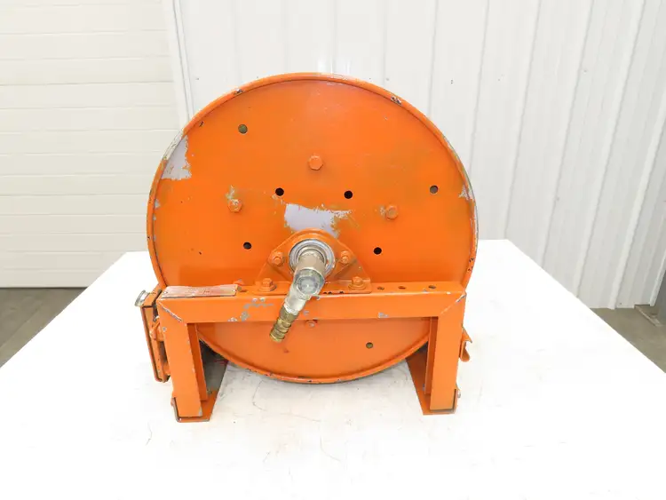 Used HANNAY REELS _UNKNOWN_ Hoses | Arrow Industrial #611884