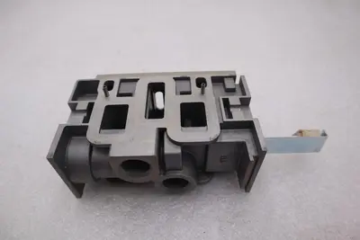 SMC MBS8080-04-1 EIGHT AVAILABLE STOCK S-371