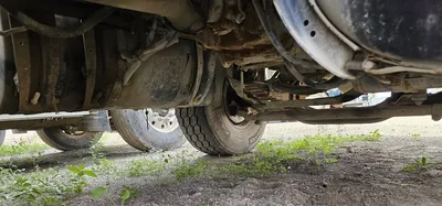 MACK Granite Commercial trucks | Iron Listing (33)