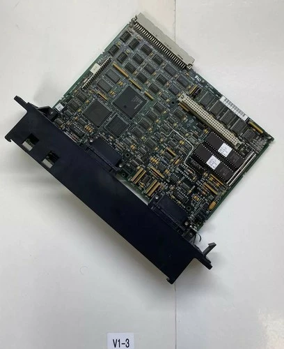 Used GE FANUC 44A726855-001 R01/1 PLC Processors Indiana US | J&J Industrial Supply #523257