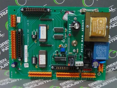 Kytronics LB-5 Manual Loading Board R-97004725 Used