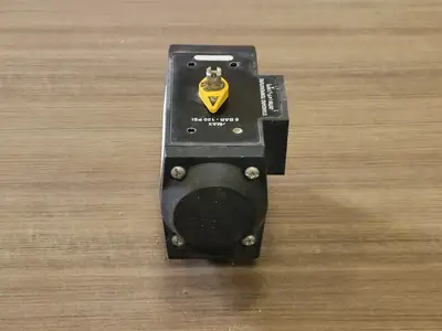 USED MAX-AIR UT14