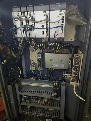 2005 Okuma Captain L470M