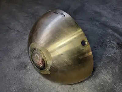 USED LETOURNEAU R4168163