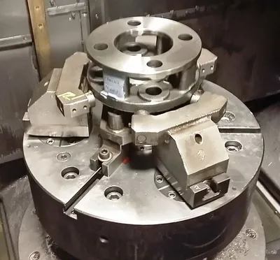 2000 OKUMA & HOWA ACT 2SP-V55 CNC Turning Centers | Murphy Machinery (20)