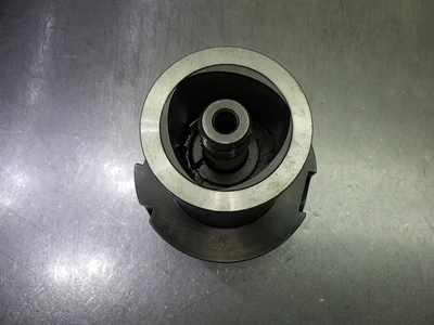 Sandvik Capto C6 HSK100A Modular Tool Holder C6-390.410-100 110A (LOC1821A)