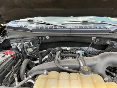 Used 2019 FORD F150 Pickup Trucks Michigan US | Miedema Asset Management Group #1324236