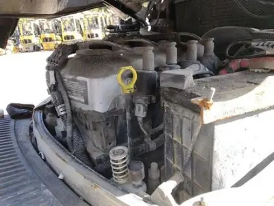 USED 2018 CROWN C5 1050-60