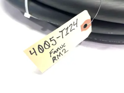 New | in-Stock FANUC 4005-T124 Robot Parts Michigan US | Maverick Industrial Sales #1397789