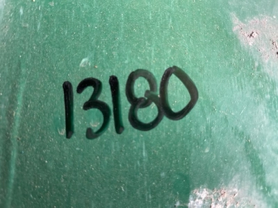Metso Drive Type P20 12 IN0040 010/VHN