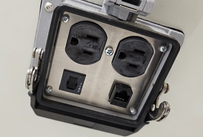 2015 SIMPLIMATIC 3112 WAVE SOLDER ENTRANCE CONVEYOR Wave Conveyor | Tekmart International Inc. (4)